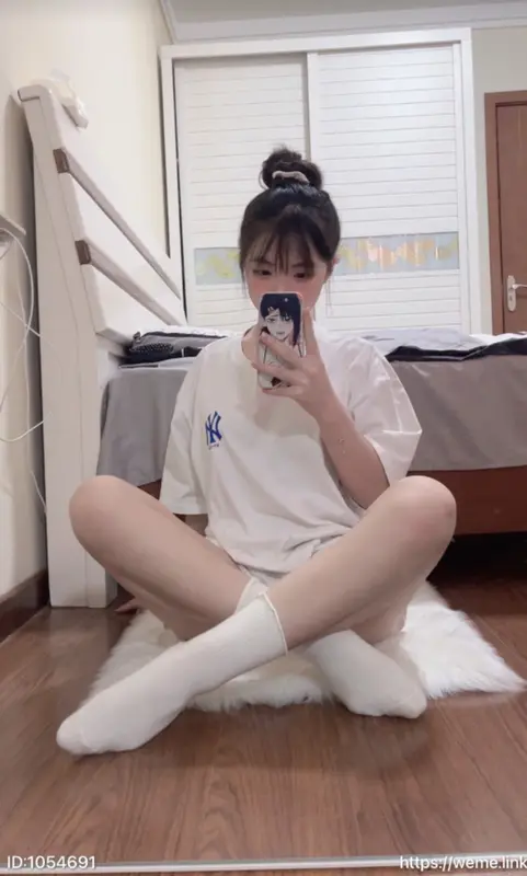 Bangni邦尼 - NO.012 微密圈 NO.001期 16