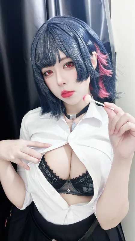 小空sora - NO.005 绝区零 艾莲乔 2