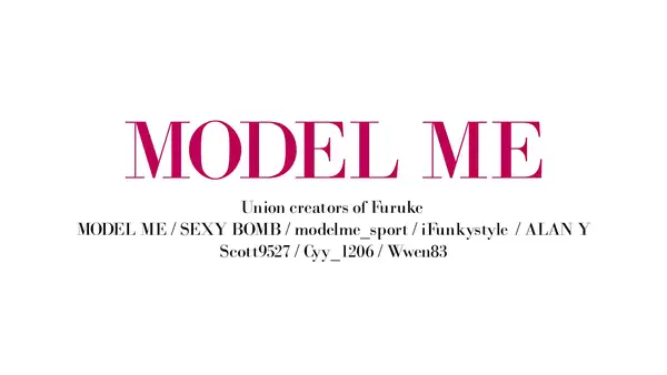 MODEL ME 模密 – NO.016 台湾健身瑜伽系列视频 - 林翎（三） 6