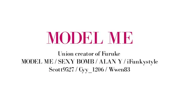 MODEL ME 模密 - NO.004 台湾健身瑜伽系列视频 - Queenta（一） 18