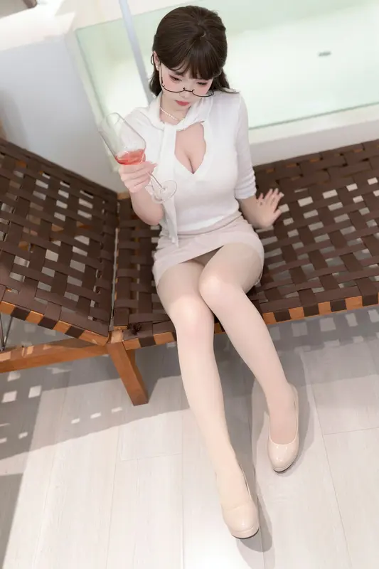 Bangni邦尼 – NO.020 触手来袭 8