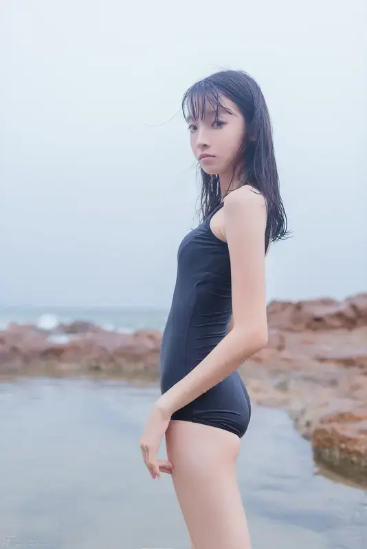 祖木子 NO.016 海之死库水 10