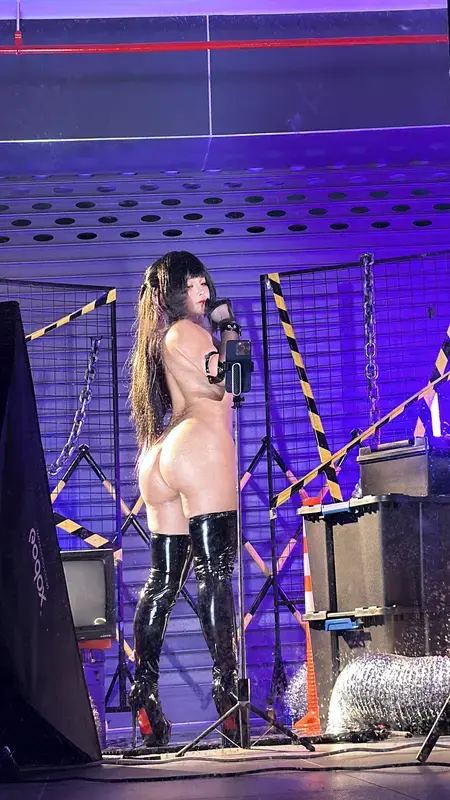 Sayo Momo – NO.126 Mihara 0