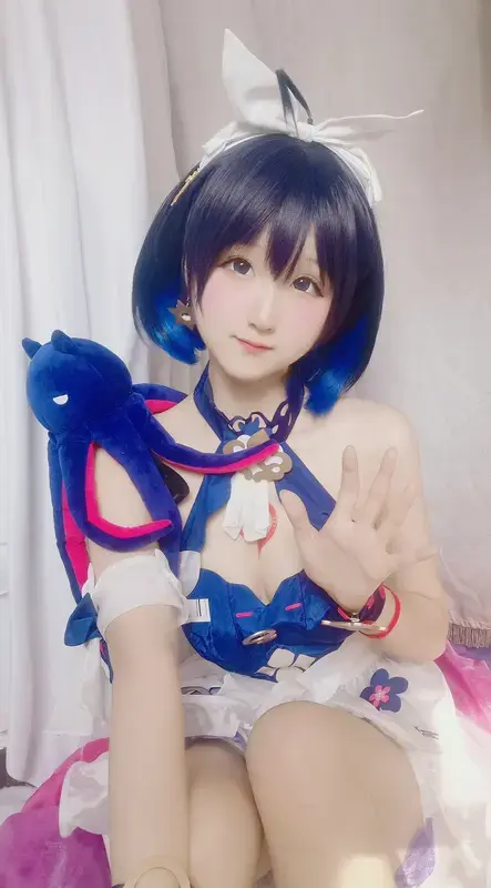 Seele麦麦 – NO.012 希儿彼岸浪花 4