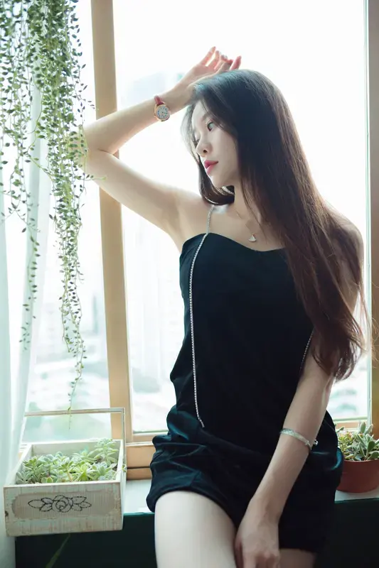 058.Sia不吃鱼 – 思念 7