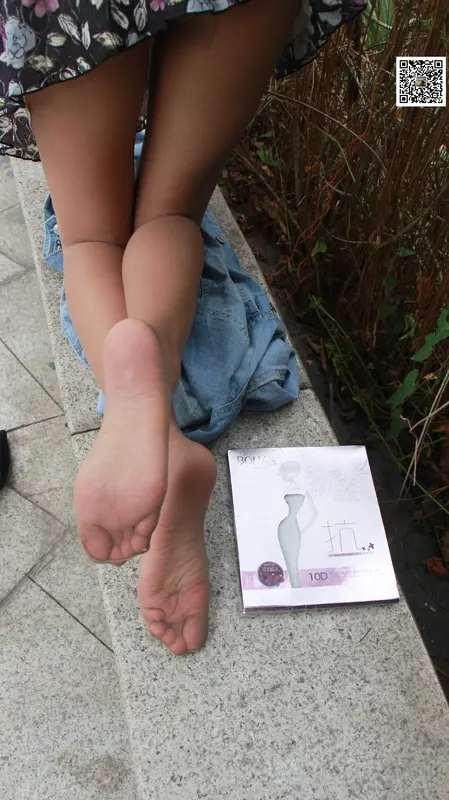 [MussGirl慕丝女郎] 学妹系列10 慕丝女郎也有学妹范2 11