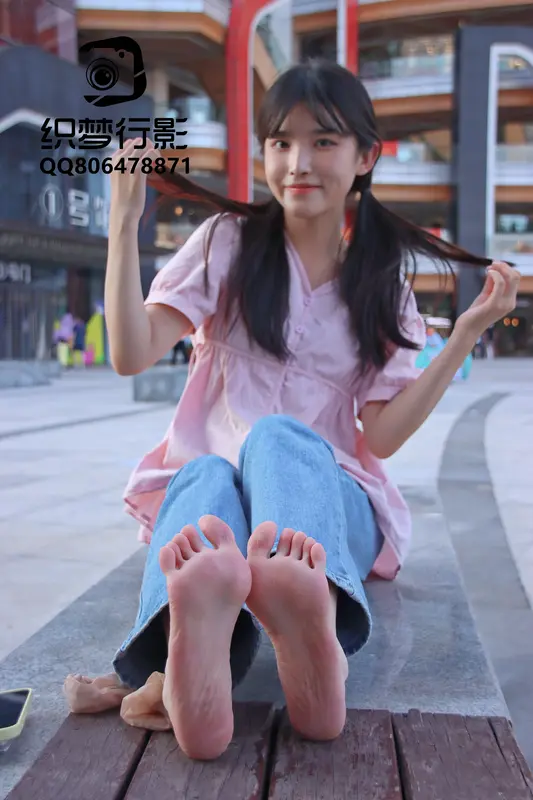 [织梦映像]NO.046 商场终焉-彩云易散琉璃脆 16