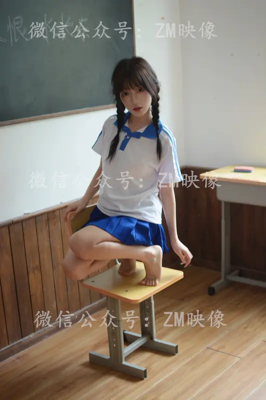 [织梦映像]NO.049 同学少年 13
