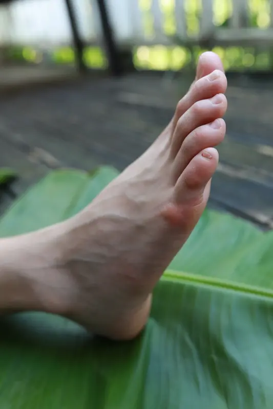 [MZSOCK]爱美足 NO.289 可可 18