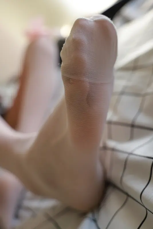 [MZSOCK]爱美足 No.303 倩儿 4